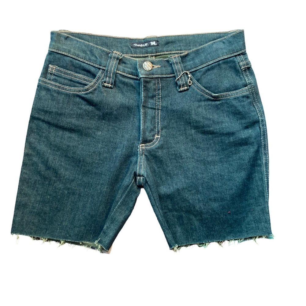 Frankie B. Shorts